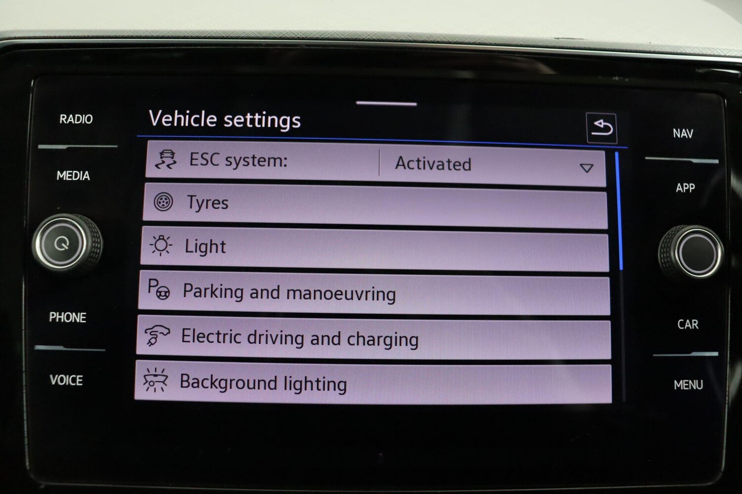 Used Volkswagen Passat 2022 for sale - 78156905: Photo 37