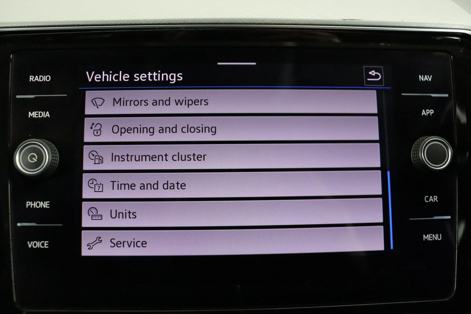 Used Volkswagen Passat 2022 for sale - 78156905: Photo 38