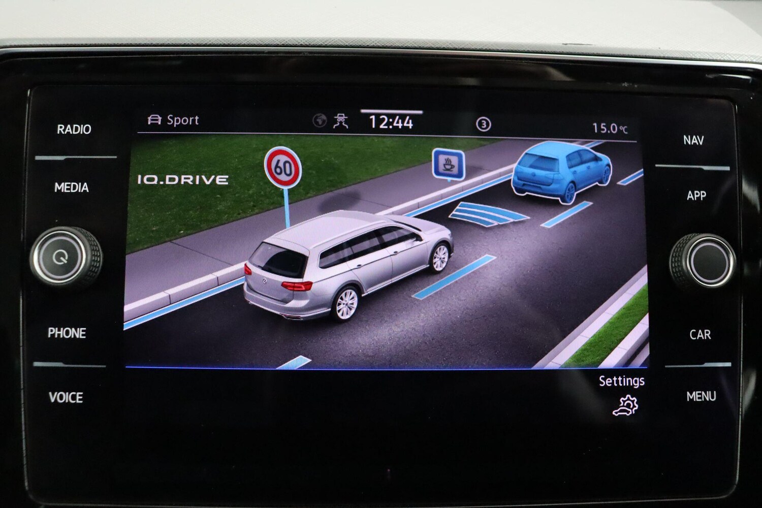 Used Volkswagen Passat 2022 for sale - 78156905: Photo 39