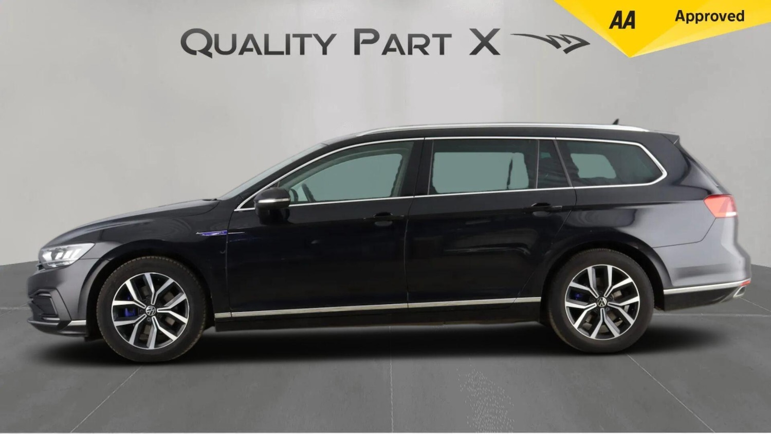 Used Volkswagen Passat 2022 for sale - 78156905: Photo 4