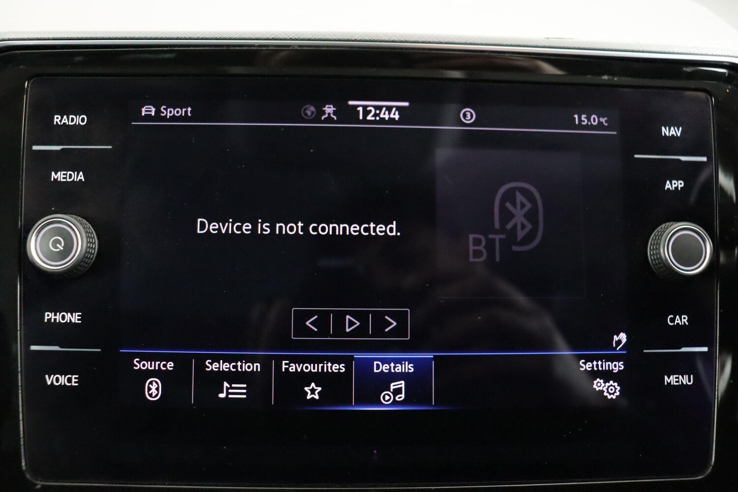 Used Volkswagen Passat 2022 for sale - 78156905: Photo 40