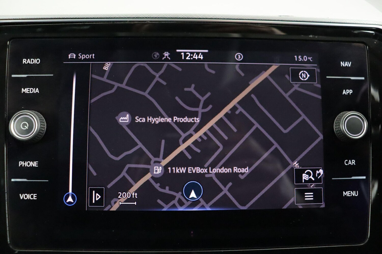 Used Volkswagen Passat 2022 for sale - 78156905: Photo 41