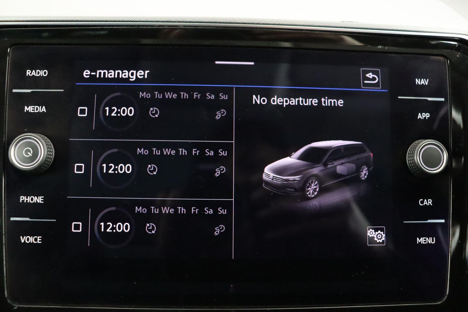 Used Volkswagen Passat 2022 for sale - 78156905: Photo 42