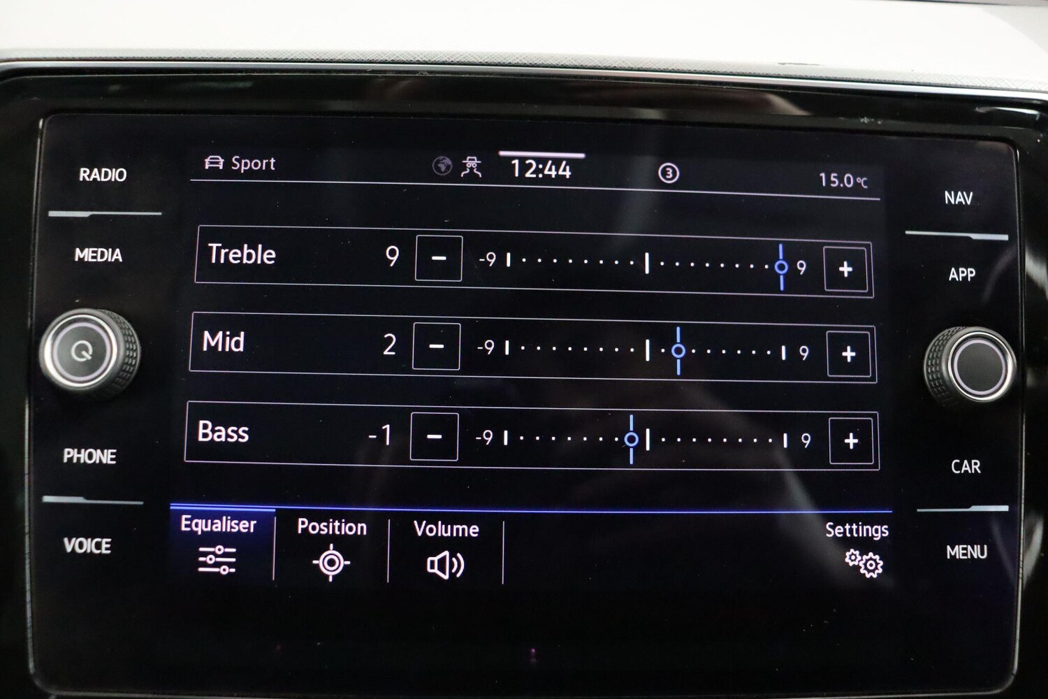 Used Volkswagen Passat 2022 for sale - 78156905: Photo 43