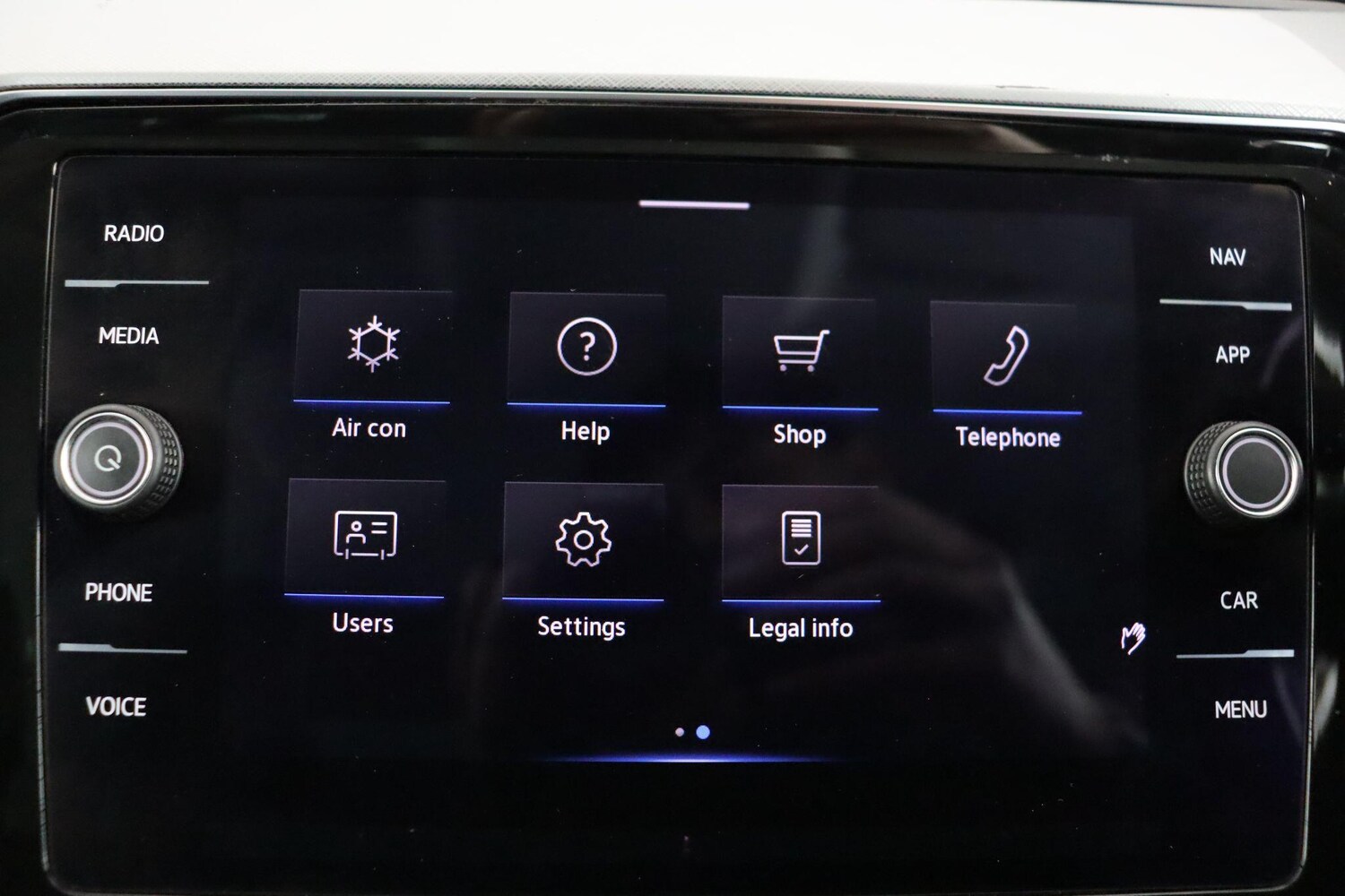 Used Volkswagen Passat 2022 for sale - 78156905: Photo 44