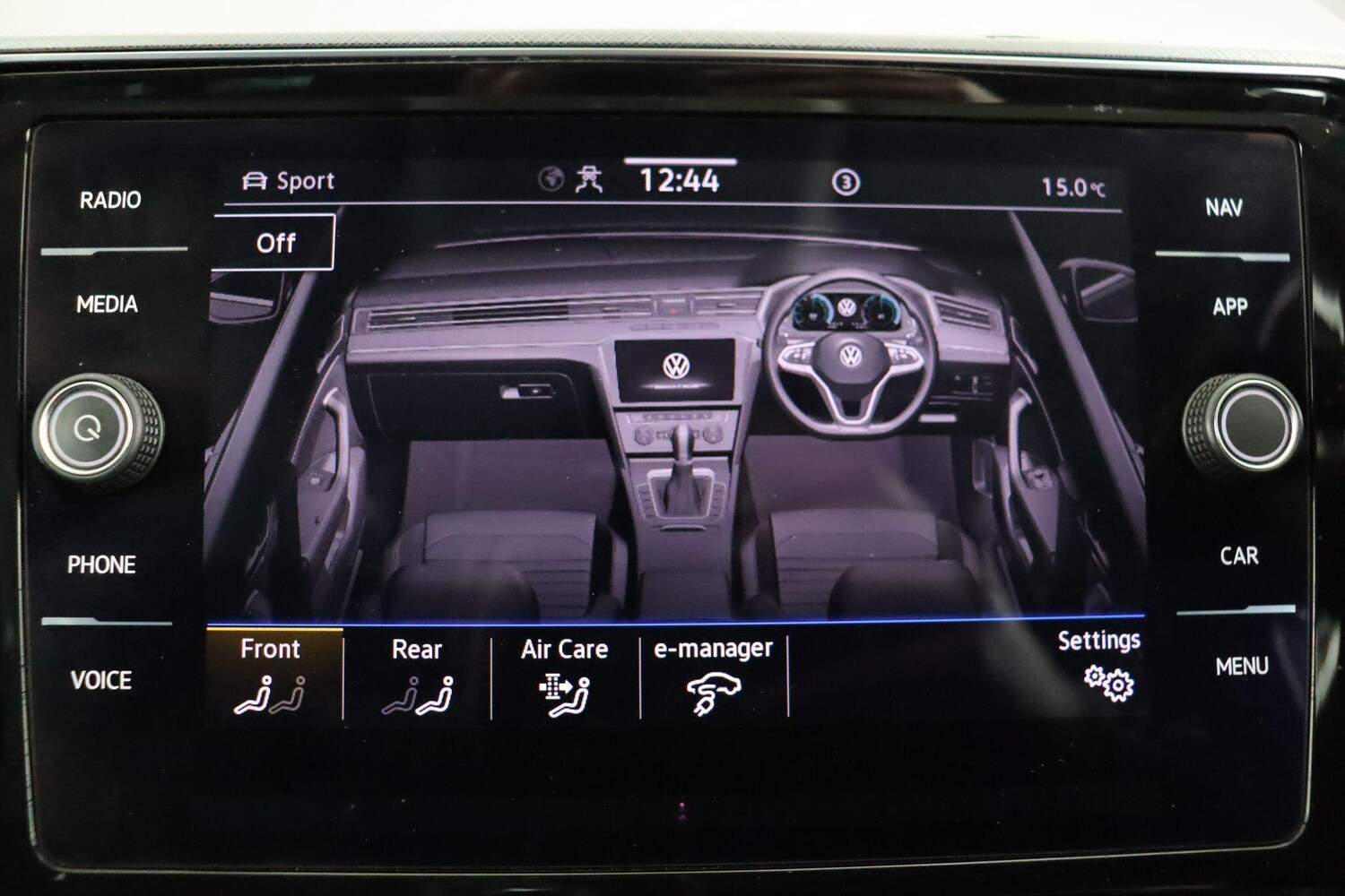 Used Volkswagen Passat 2022 for sale - 78156905: Photo 45