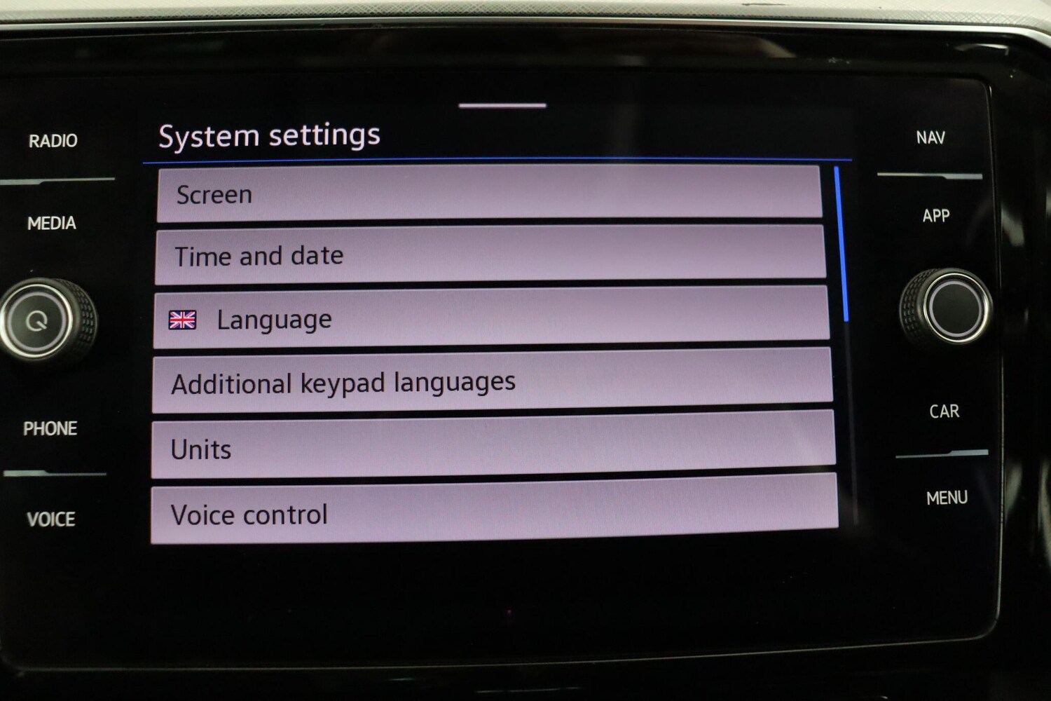 Used Volkswagen Passat 2022 for sale - 78156905: Photo 46