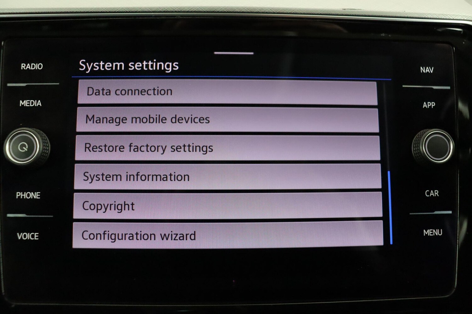 Used Volkswagen Passat 2022 for sale - 78156905: Photo 47