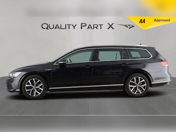 Used Volkswagen Passat 2022 for sale - 78156905: Photo