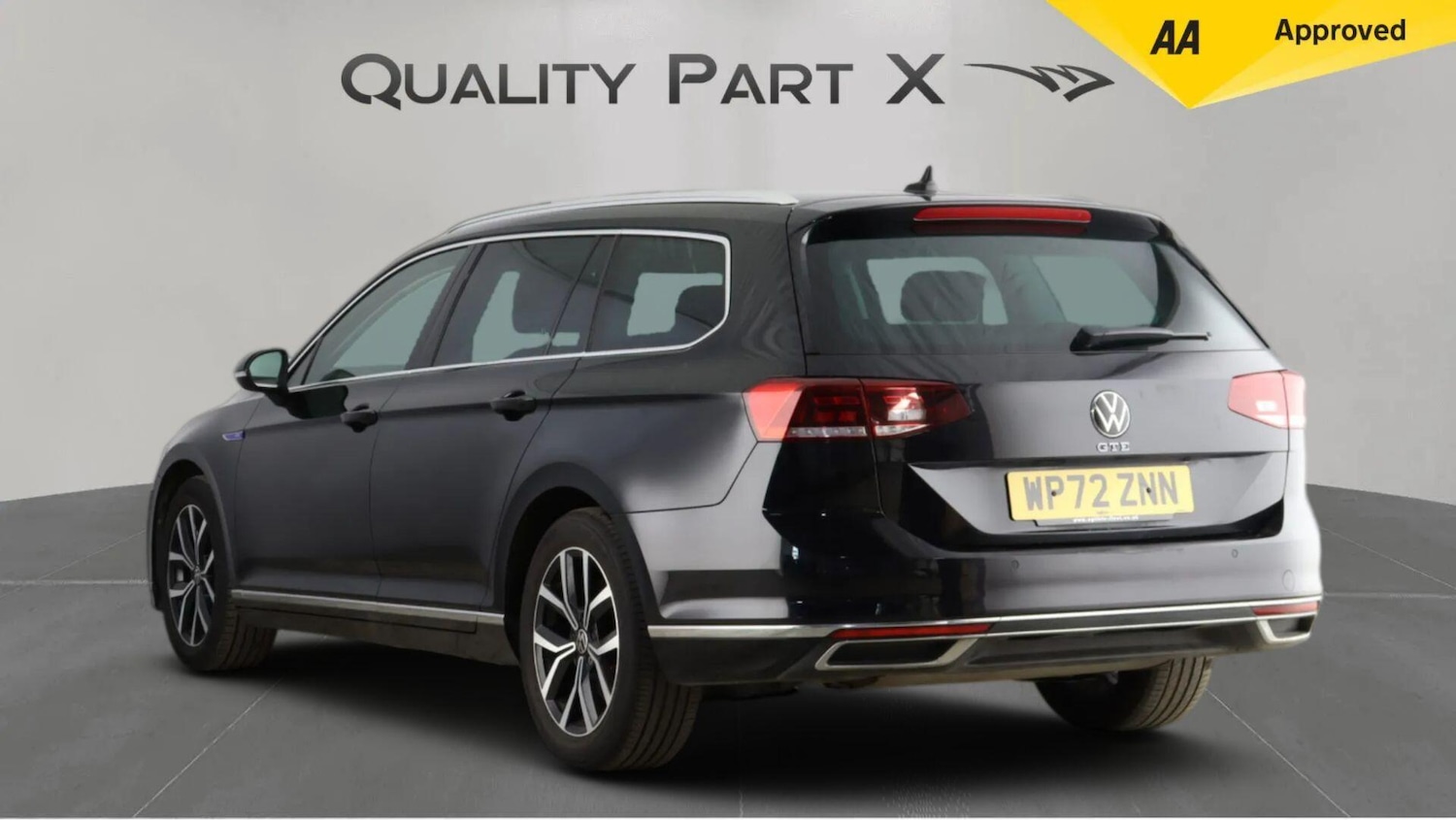 Used Volkswagen Passat 2022 for sale - 78156905: Photo 5