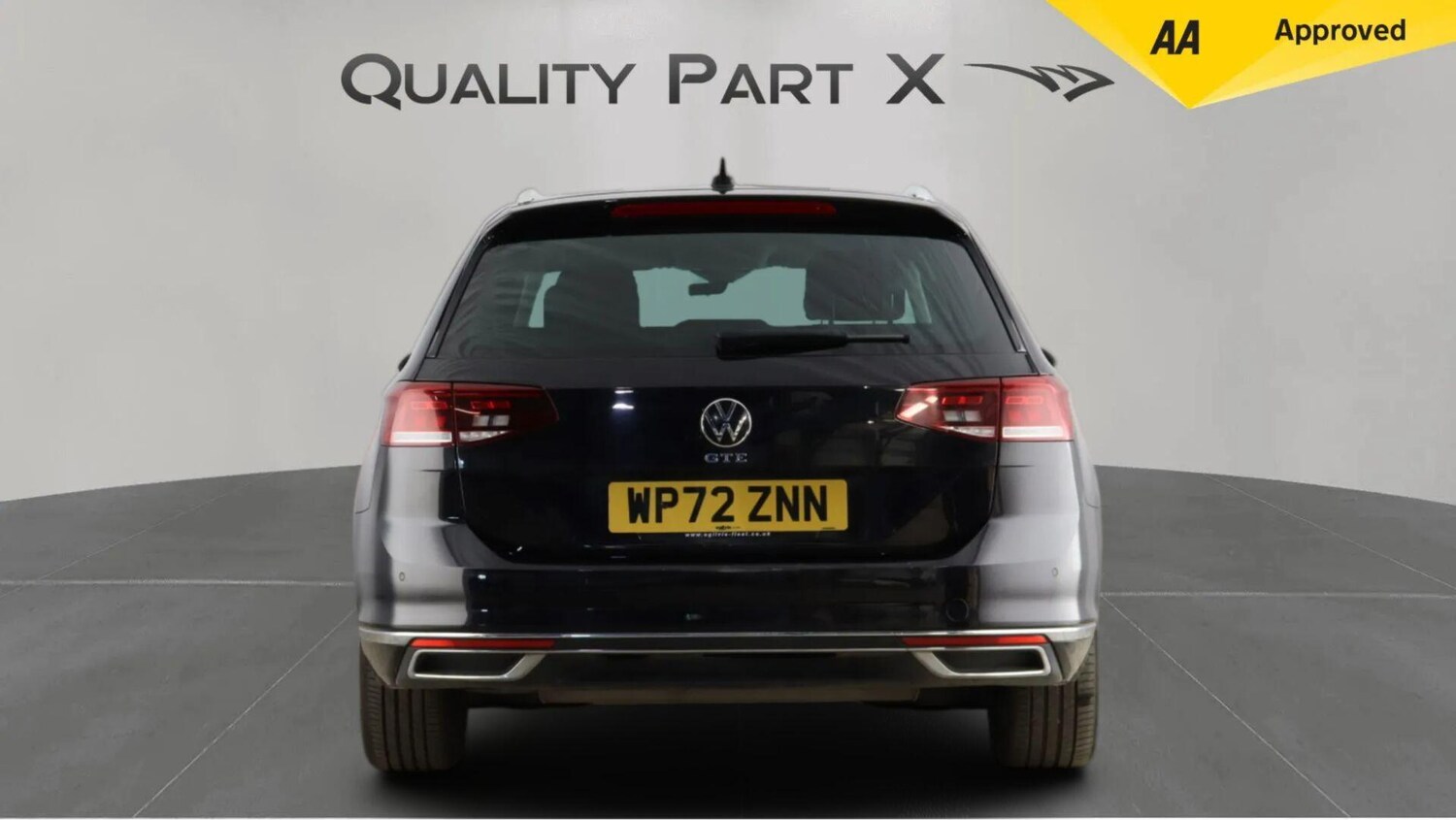 Used Volkswagen Passat 2022 for sale - 78156905: Photo 6