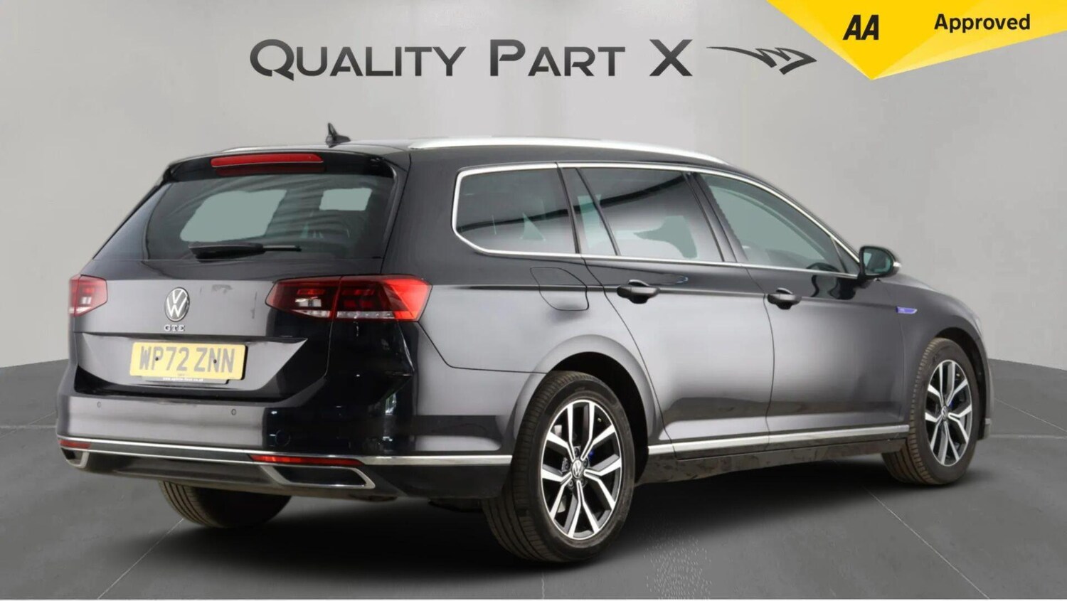 Used Volkswagen Passat 2022 for sale - 78156905: Photo 7