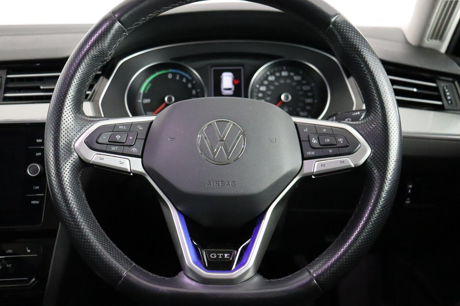 Used Volkswagen Passat 2022 for sale - 78156905: Photo 9