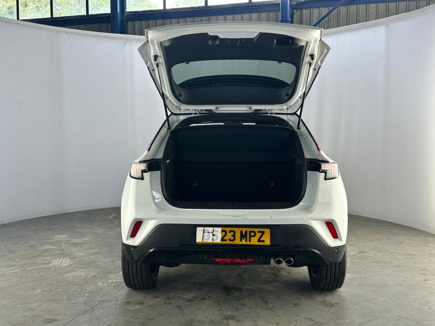 Vehicle 36
