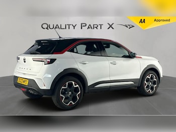 Used Vauxhall Mokka 2023 for sale - 75838379: Photo