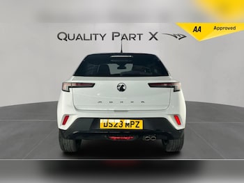 Used Vauxhall Mokka 2023 for sale - 75838379: Photo