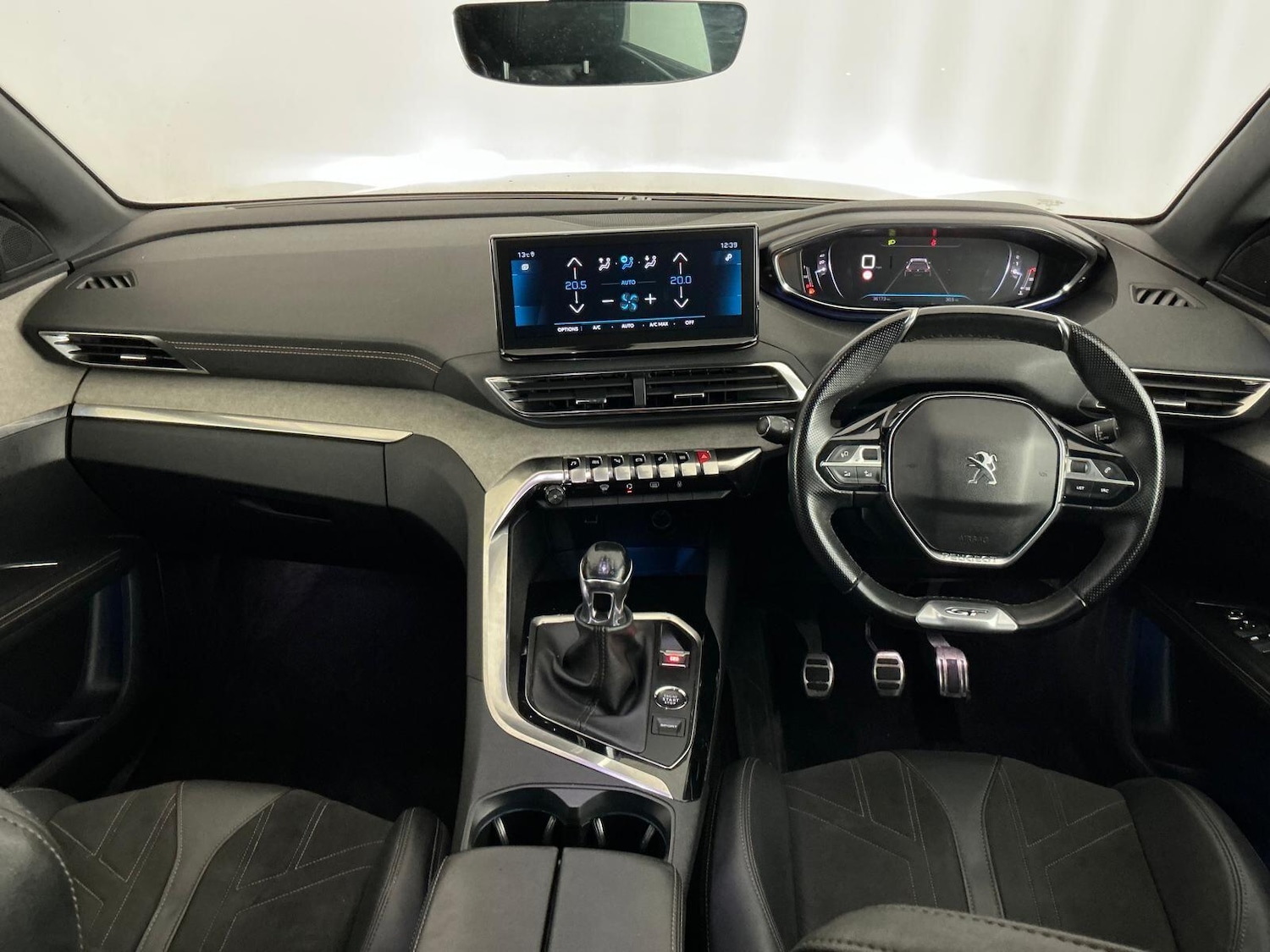 Used Peugeot 5008 2021 for sale - 76585607: Photo 10