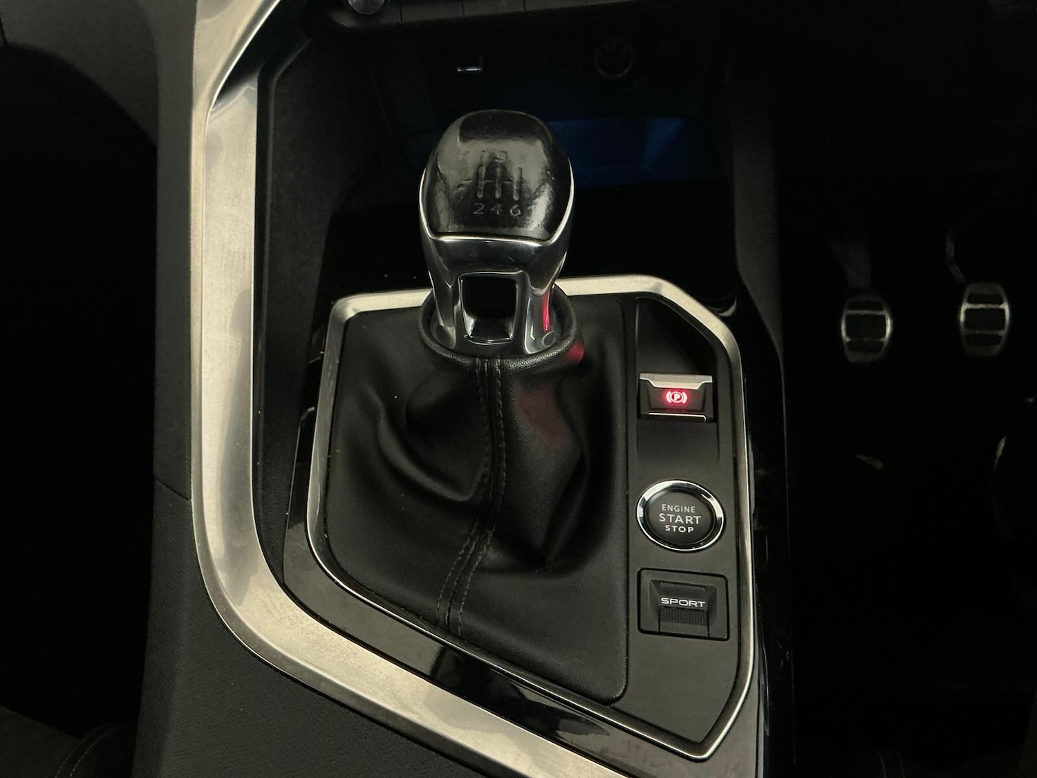 Used Peugeot 5008 2021 for sale - 76585607: Photo 11