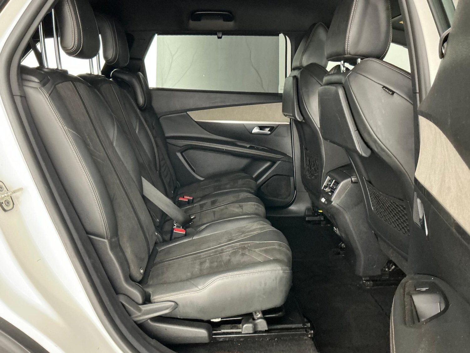 Used Peugeot 5008 2021 for sale - 76585607: Photo 15