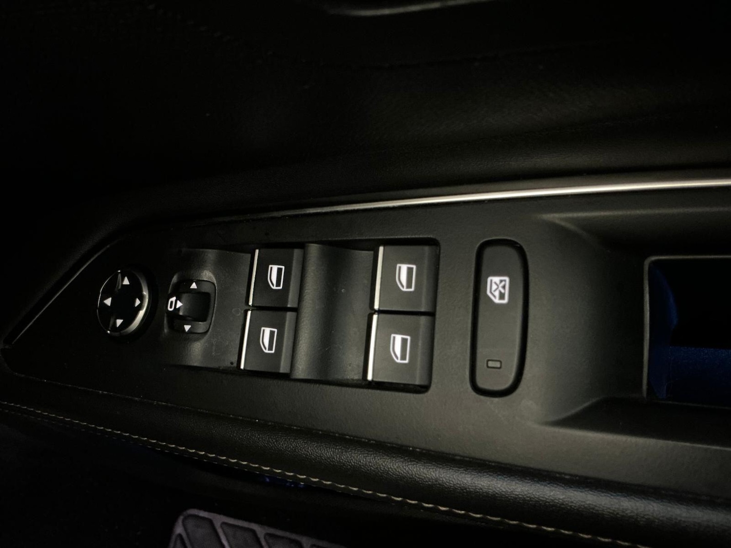 Used Peugeot 5008 2021 for sale - 76585607: Photo 19