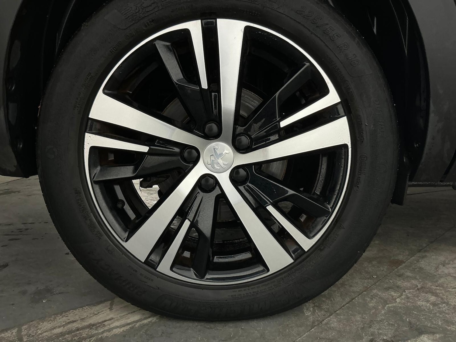 Used Peugeot 5008 2021 for sale - 76585607: Photo 21