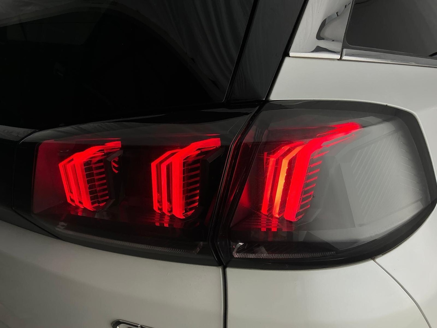 Used Peugeot 5008 2021 for sale - 76585607: Photo 22