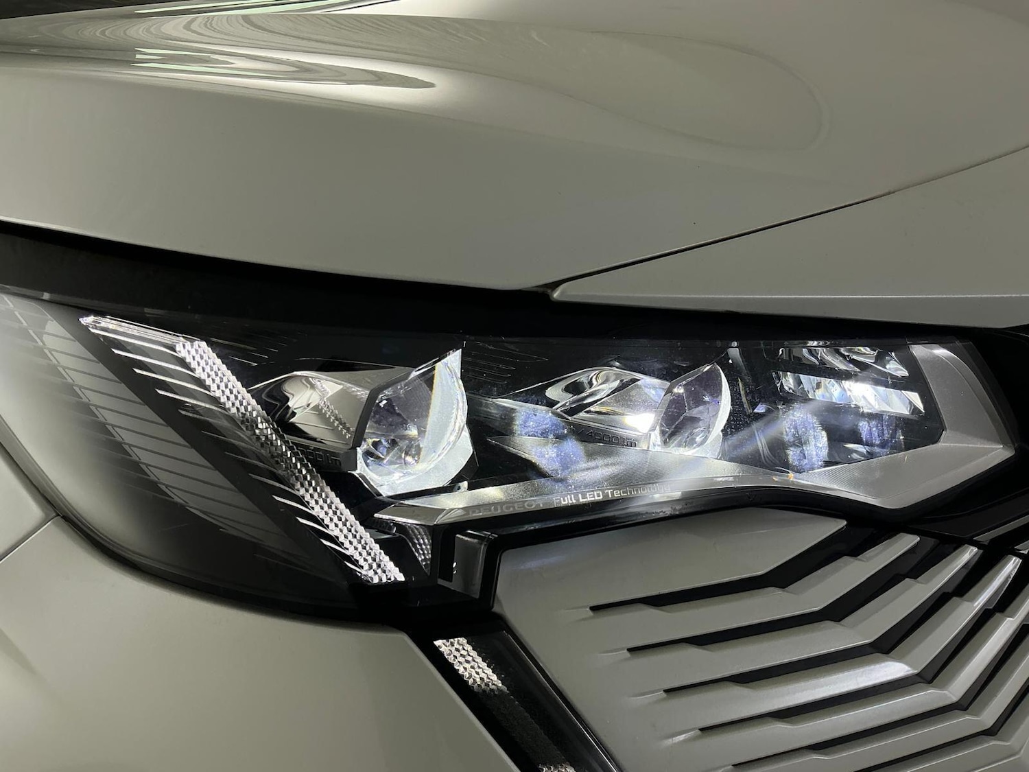 Used Peugeot 5008 2021 for sale - 76585607: Photo 23