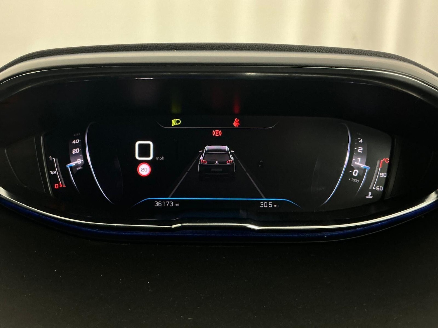 Used Peugeot 5008 2021 for sale - 76585607: Photo 24