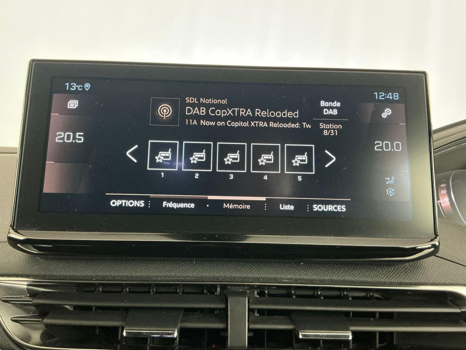 Used Peugeot 5008 2021 for sale - 76585607: Photo 25