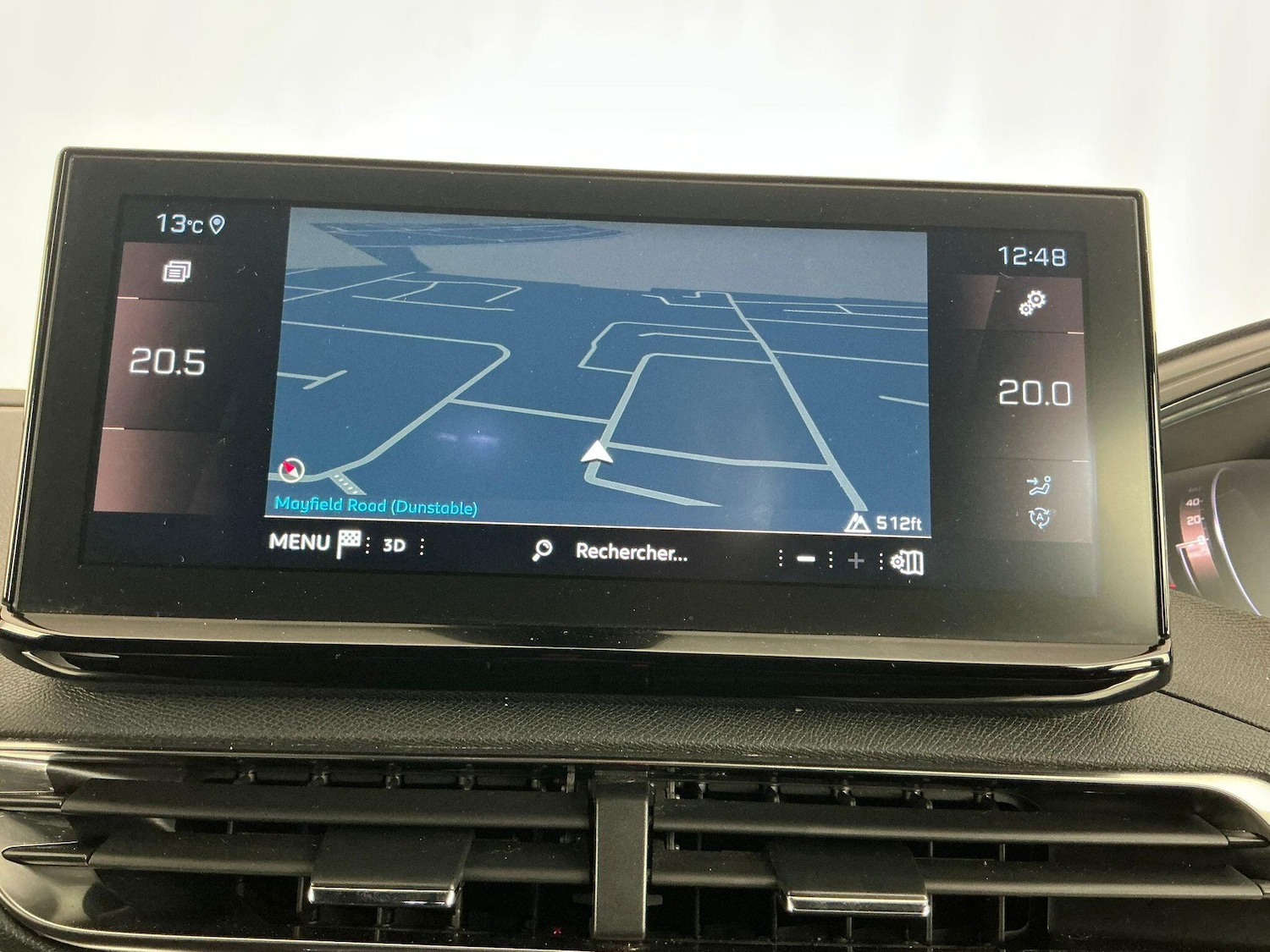 Used Peugeot 5008 2021 for sale - 76585607: Photo 26