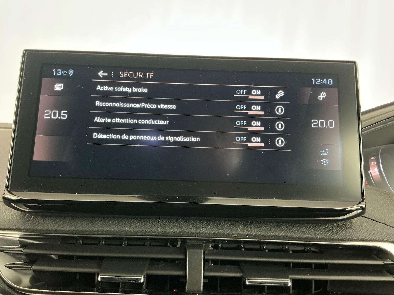 Used Peugeot 5008 2021 for sale - 76585607: Photo 27