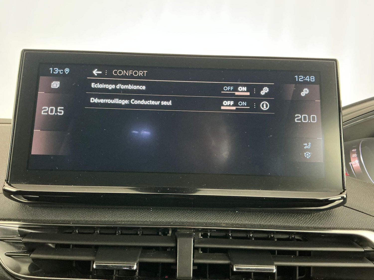 Used Peugeot 5008 2021 for sale - 76585607: Photo 28