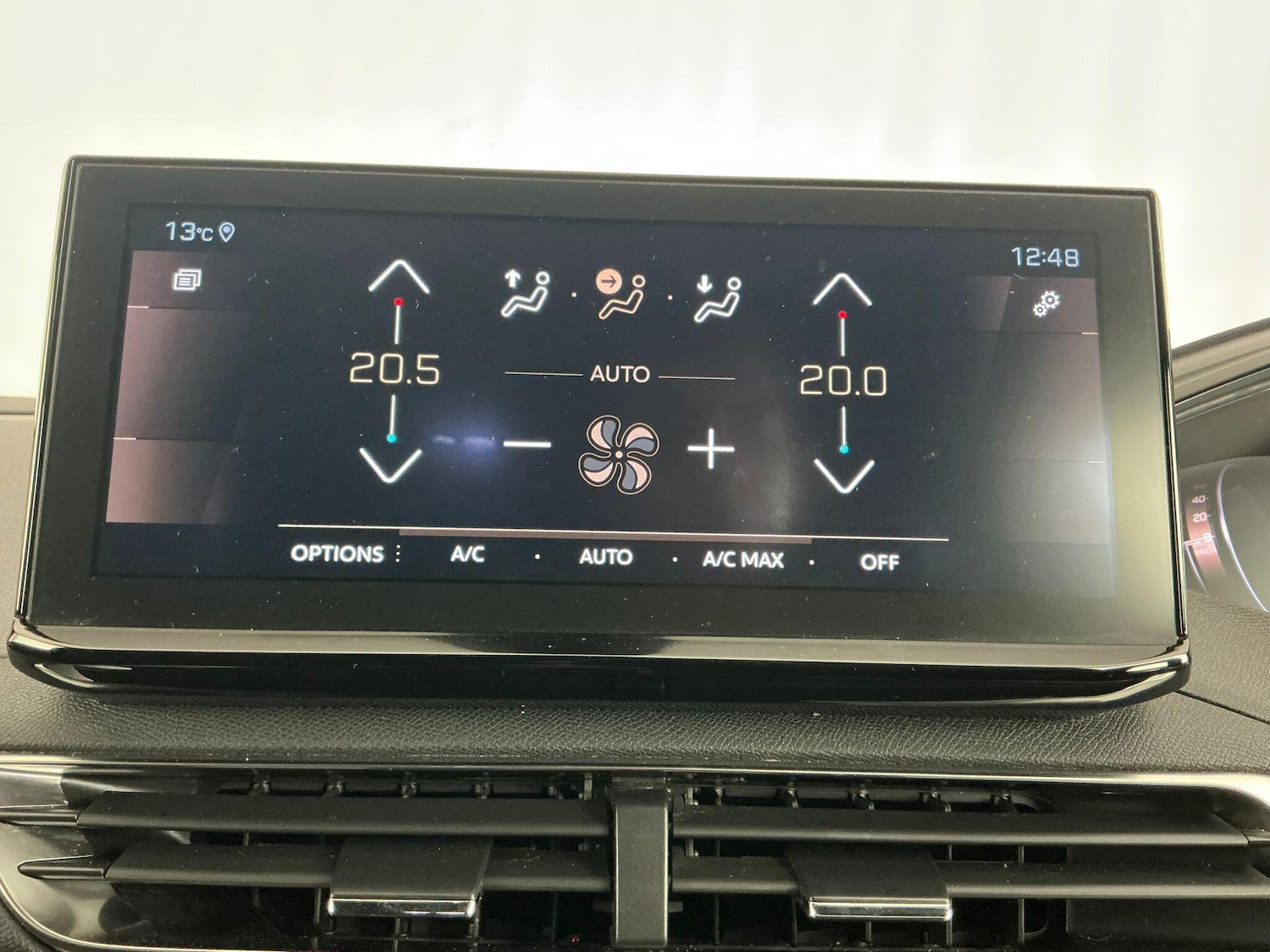 Used Peugeot 5008 2021 for sale - 76585607: Photo 29