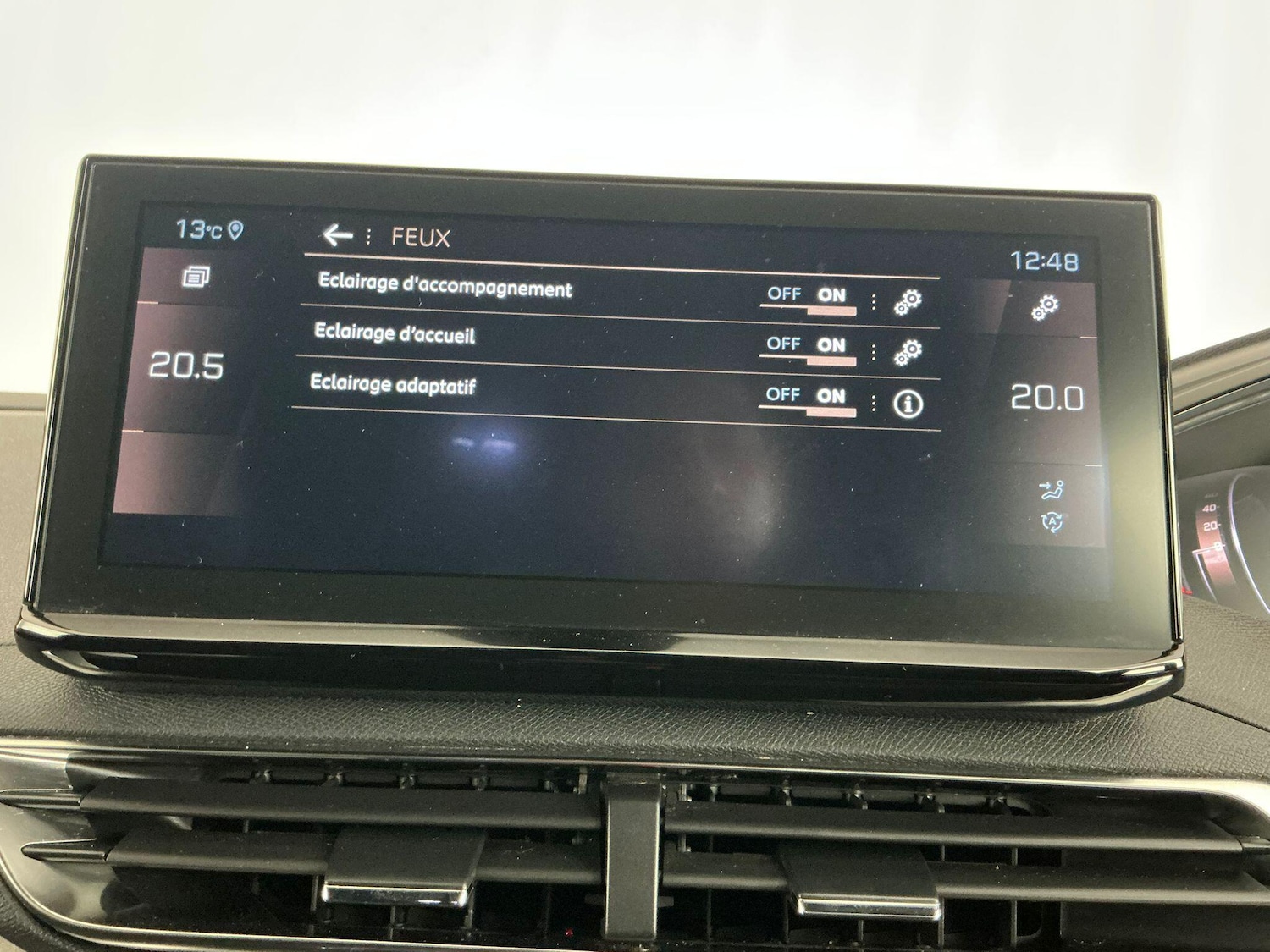 Used Peugeot 5008 2021 for sale - 76585607: Photo 32