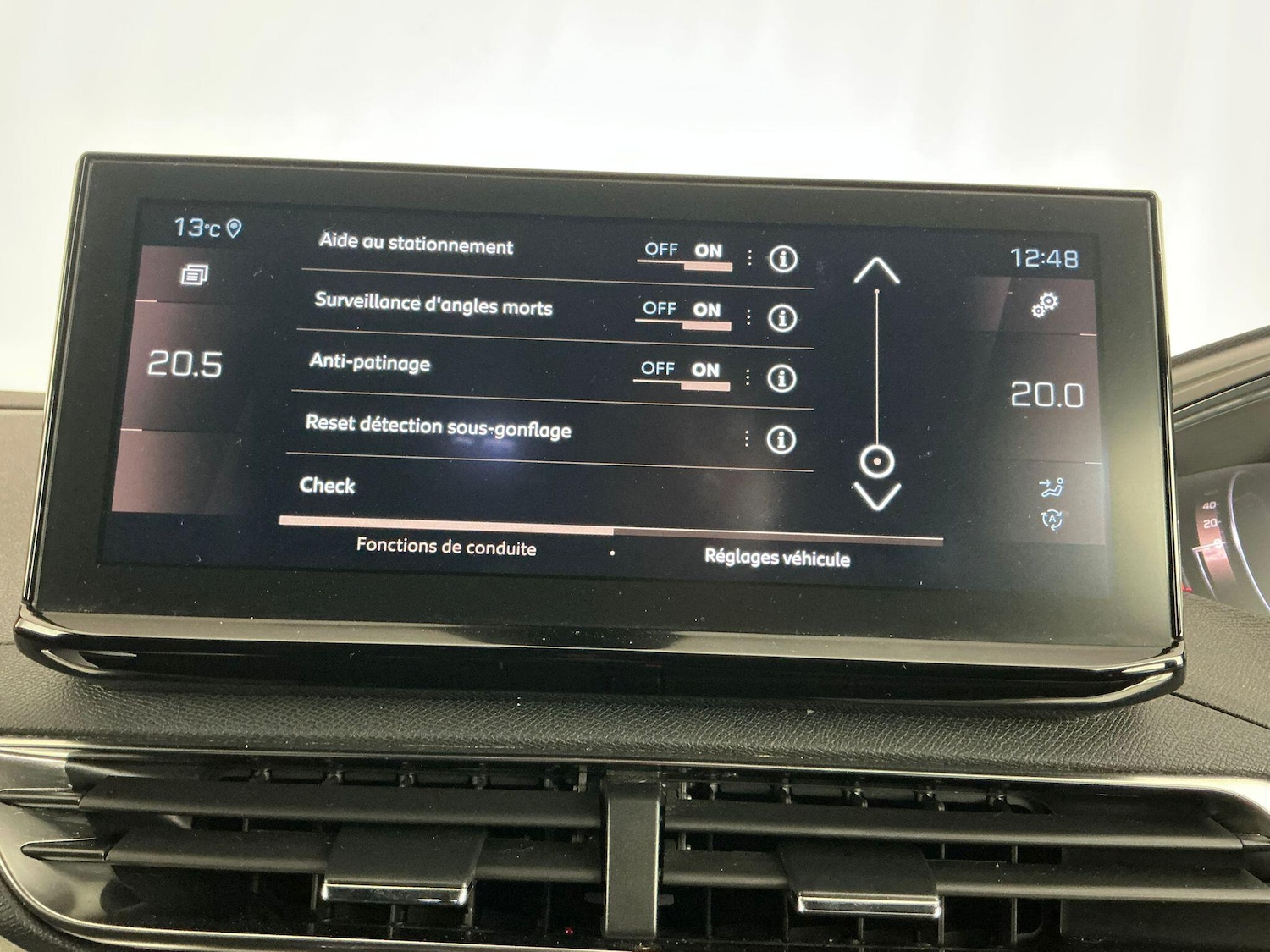 Used Peugeot 5008 2021 for sale - 76585607: Photo 33