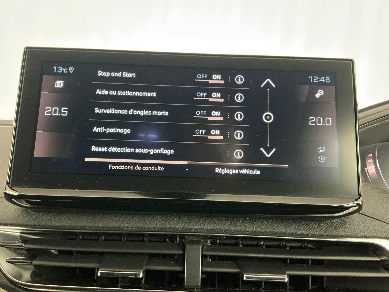 Used Peugeot 5008 2021 for sale - 76585607: Photo 34