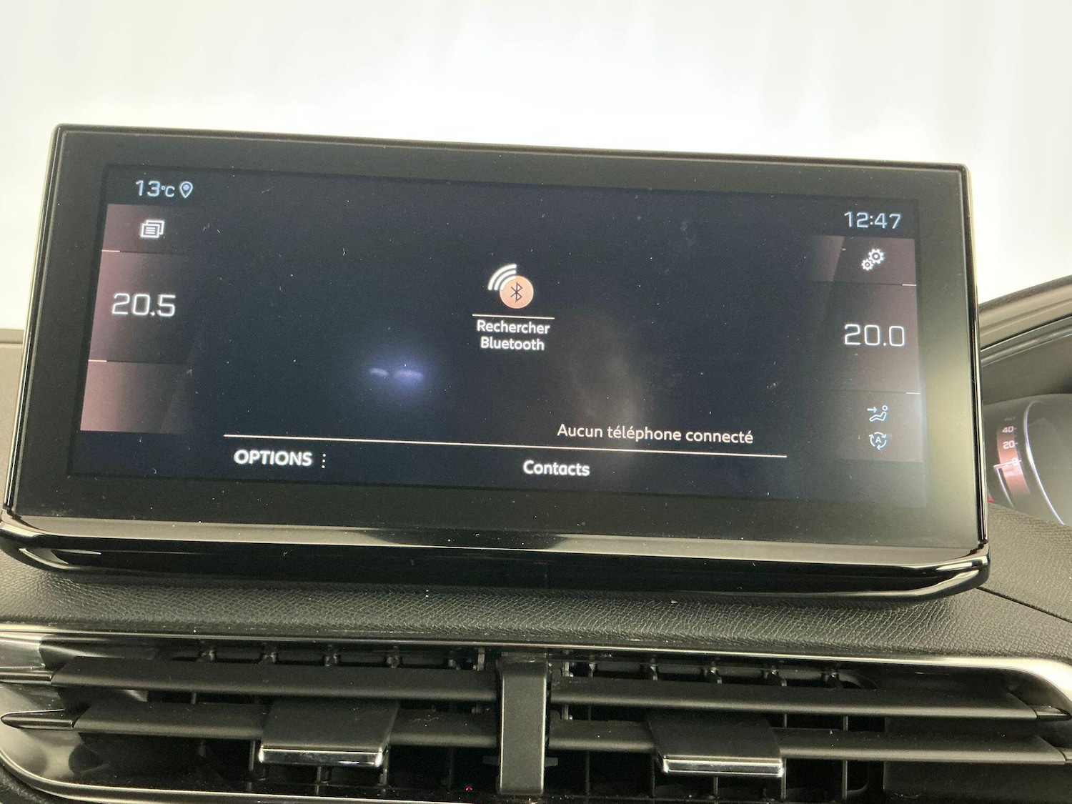 Used Peugeot 5008 2021 for sale - 76585607: Photo 36