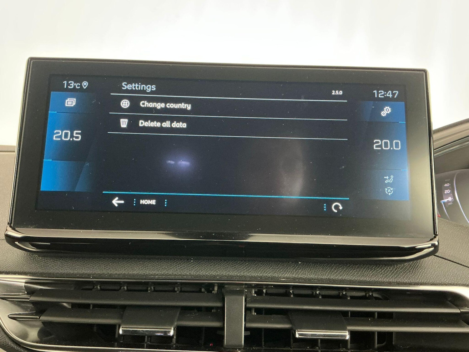 Used Peugeot 5008 2021 for sale - 76585607: Photo 37