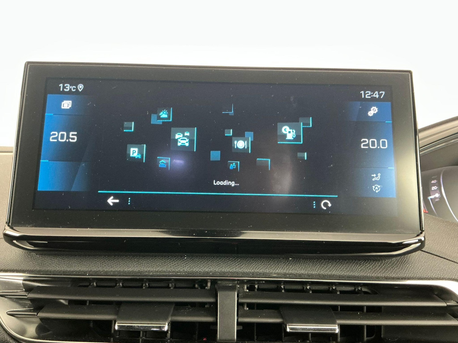 Used Peugeot 5008 2021 for sale - 76585607: Photo 38