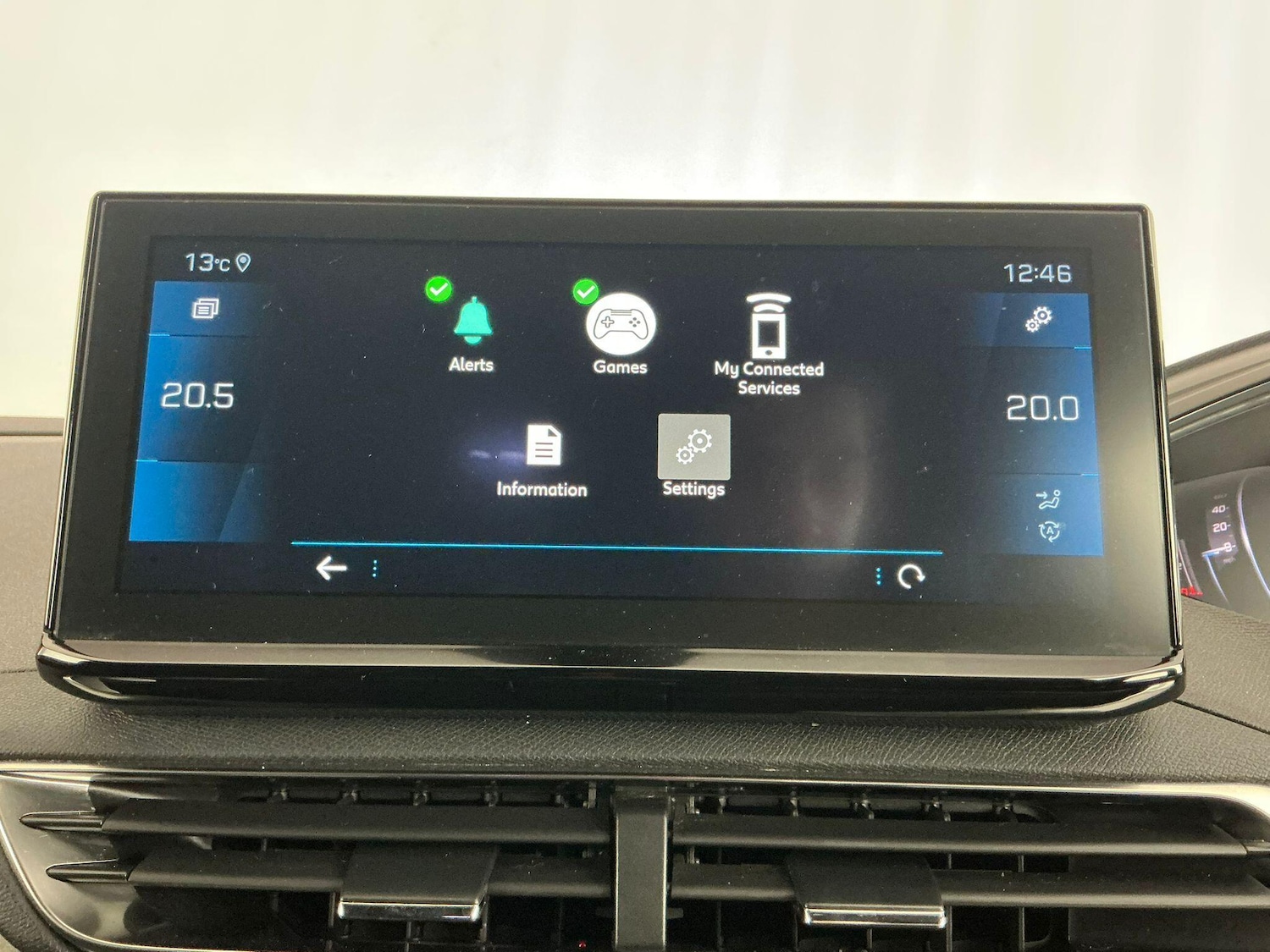 Used Peugeot 5008 2021 for sale - 76585607: Photo 40