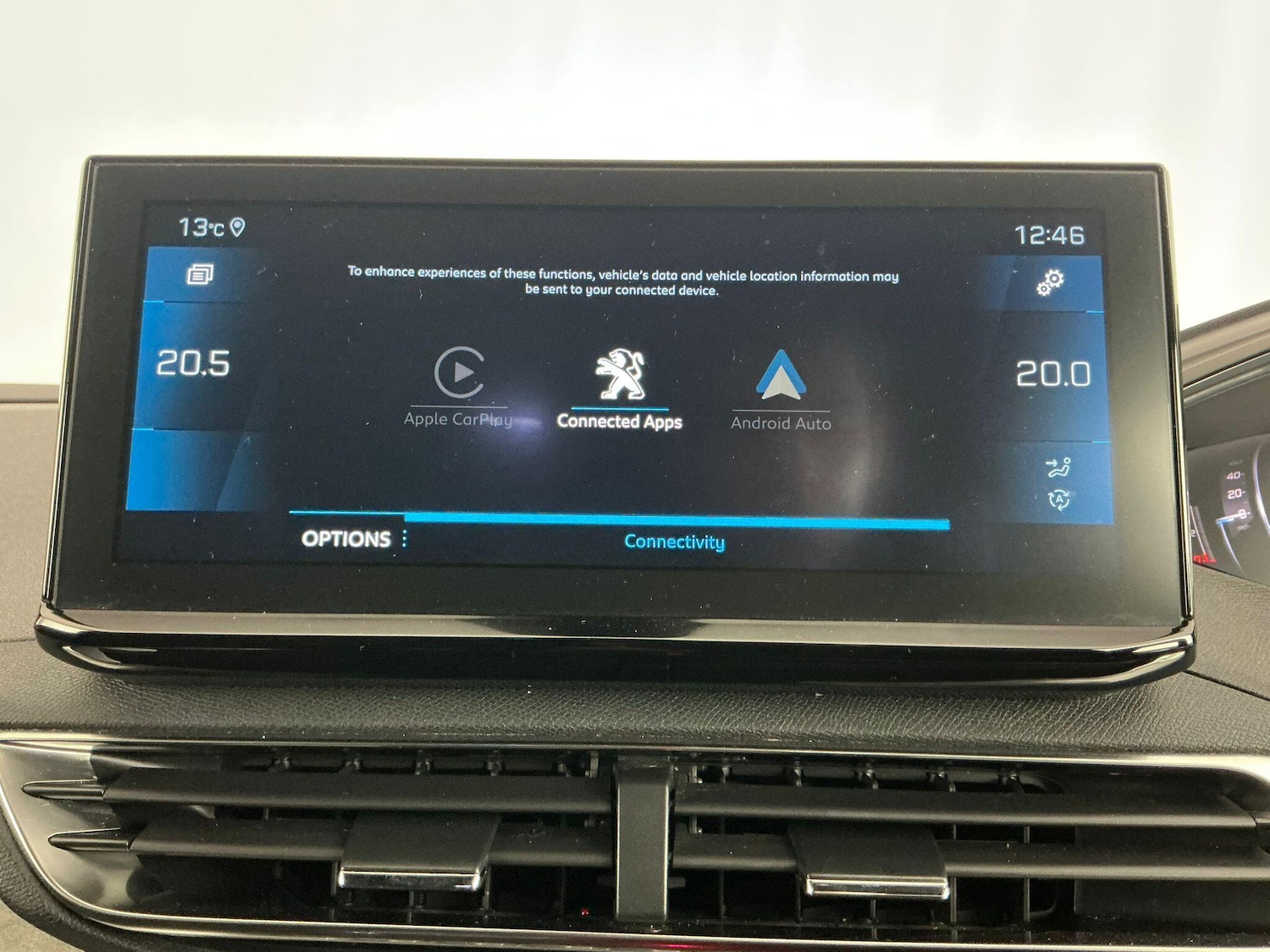 Used Peugeot 5008 2021 for sale - 76585607: Photo 41