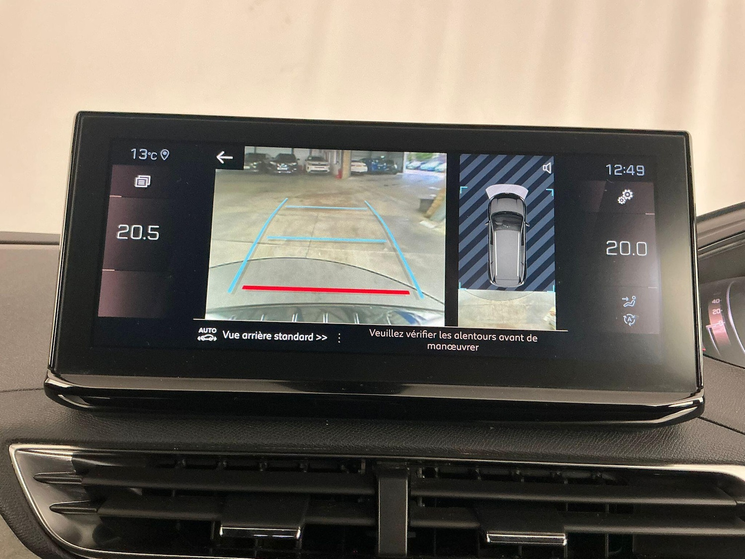 Used Peugeot 5008 2021 for sale - 76585607: Photo 43