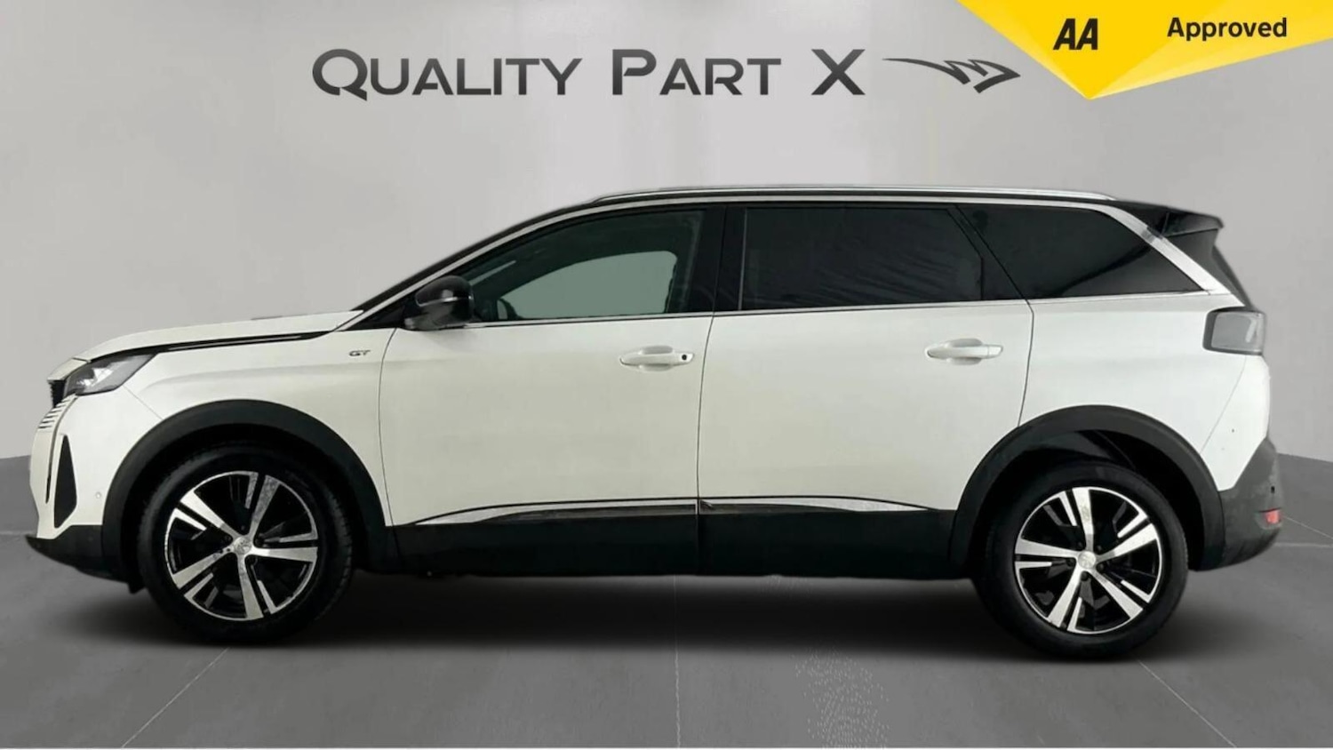 Used Peugeot 5008 2021 for sale - 76585607: Photo 7