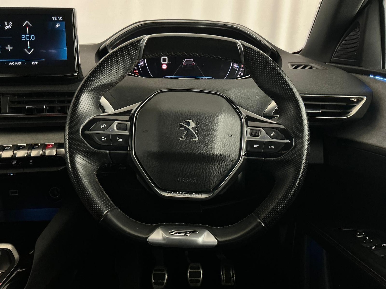 Used Peugeot 5008 2021 for sale - 76585607: Photo 9