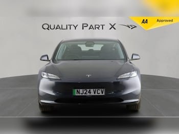 Used Tesla Model 3 2024 for sale - 77993731: Photo