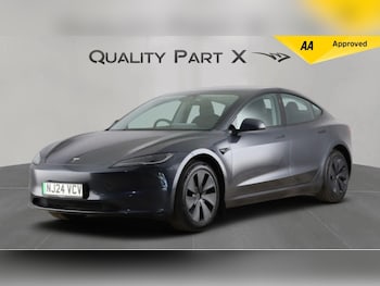 Used Tesla Model 3 2024 for sale - 77993731: Photo