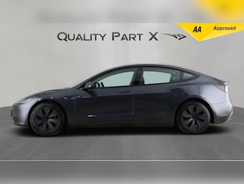 Used Tesla Model 3 2024 for sale - 77993731: Photo