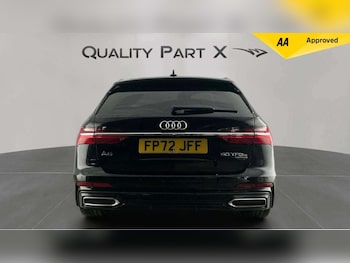 Used Audi A6 Avant 2022 for sale - 78263767: Photo