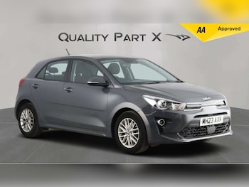 Used Kia Rio 2023 for sale - 79386487: Photo