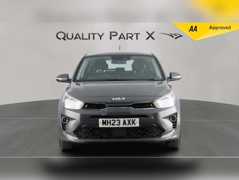 Used Kia Rio 2023 for sale - 79386487: Photo
